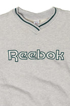 Vintage Reebok Sweatshirt (2000s)