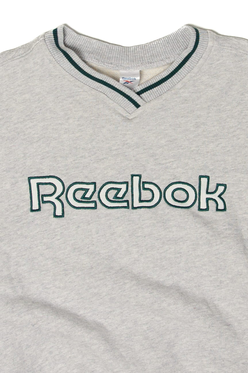 Vintage Reebok Sweatshirt (2000s)