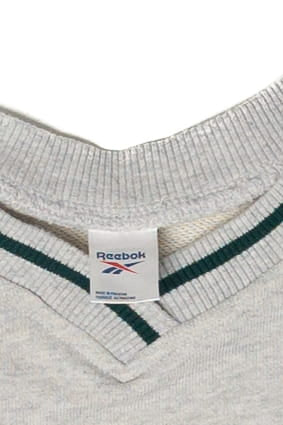 Vintage Reebok Sweatshirt (2000s)