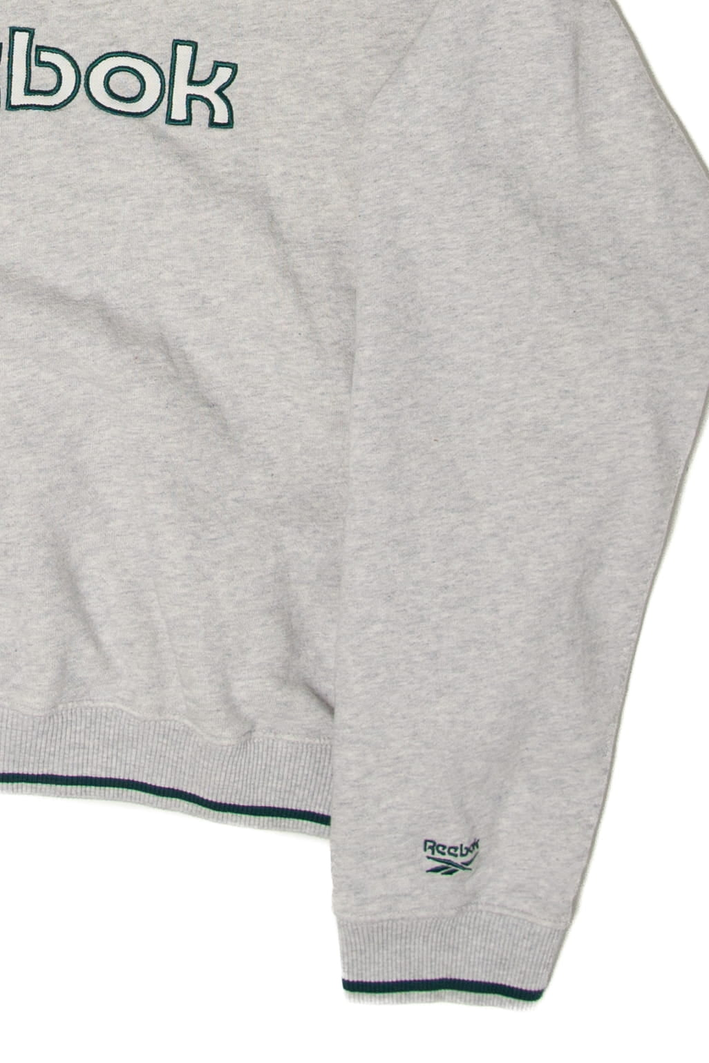 Vintage Reebok Sweatshirt (2000s)