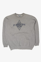 Pi Beta Phi Sweatshirt (2000s)
