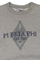 Pi Beta Phi Sweatshirt (2000s)