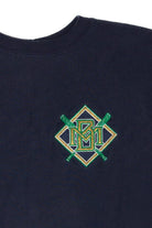 Vintage Champion Reverse Weave Sweatshirt (1990s)
