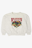 Vintage Branson Missouri Sweatshirt (1990s)