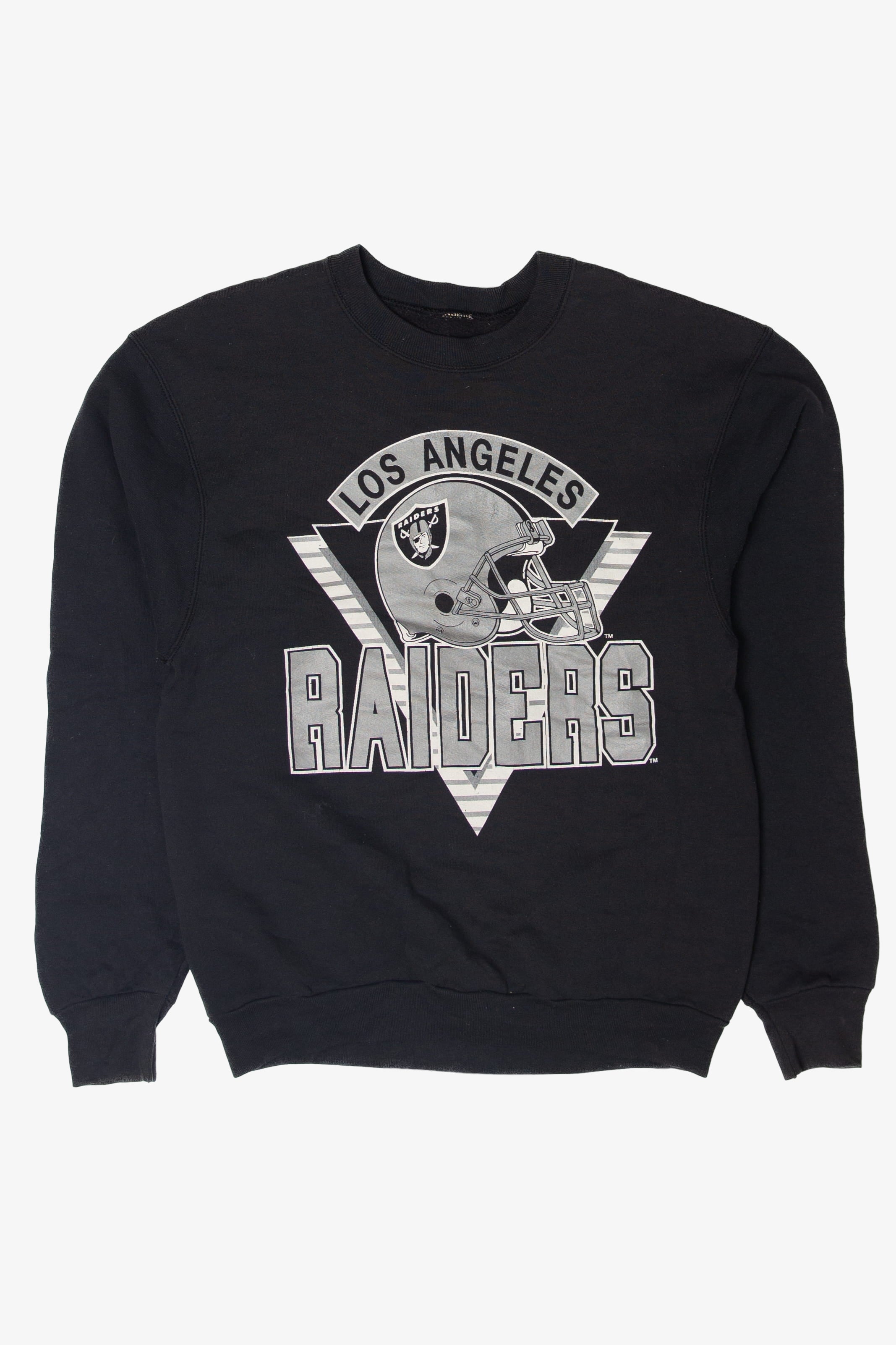 Vintage Los Angeles Raiders Sweatshirt (1990s)