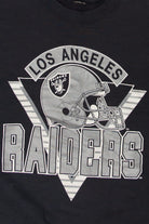 Vintage Los Angeles Raiders Sweatshirt (1990s)