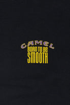 Vintage Camel "Born To Be Smooth" Sweatshirt (1990s)