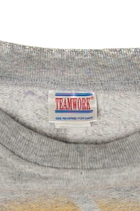 Vintage Minnesota Vikings Sweatshirt (1990s)