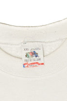 Vintage Russell Coat Of Arms Sweatshirt (1990s)