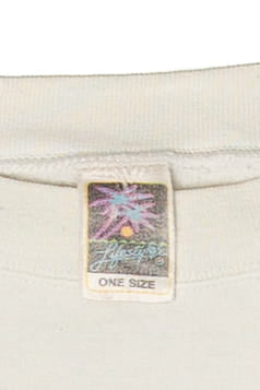 Vintage Branson Missouri Autumn Wrap Around Sweatshirt (1990s)