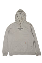 Vintage Carhartt Hooded Sweatshirt (2010s)