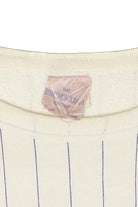 Vintage Labattt's Blue Slo Pitch Sweatshirt (1990s)