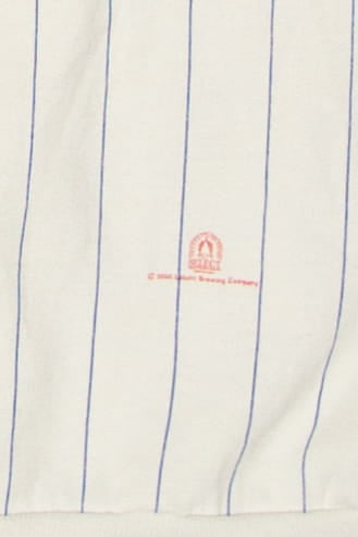 Vintage Labattt's Blue Slo Pitch Sweatshirt (1990s)