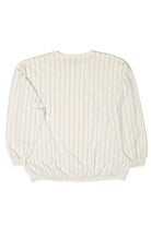 Vintage Labattt's Blue Slo Pitch Sweatshirt (1990s)