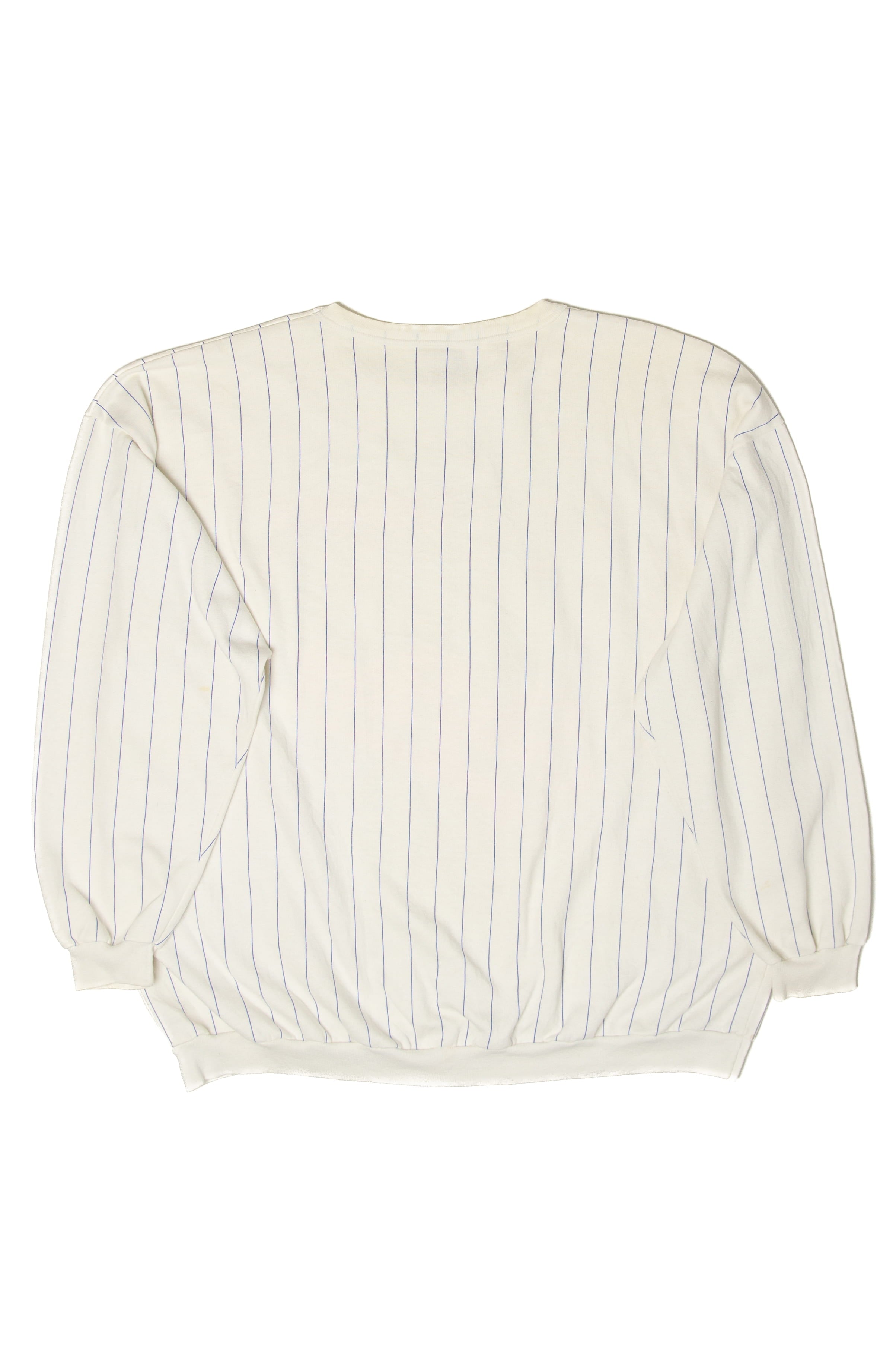 Vintage Labattt's Blue Slo Pitch Sweatshirt (1990s)