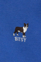 Vintage Bitsy Dog Sweatshirt (2000s)