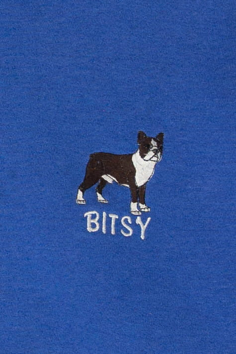 Vintage Bitsy Dog Sweatshirt (2000s)