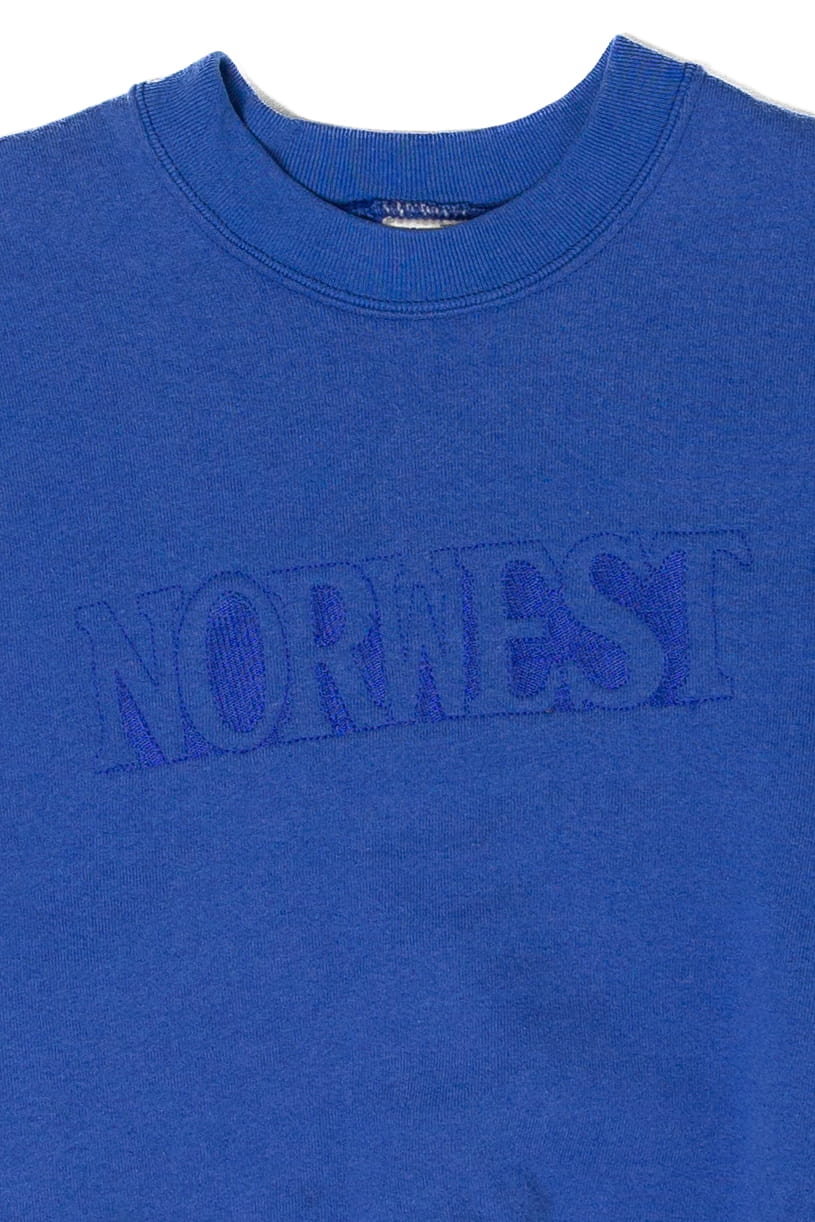 Vintage Norwest Sweatshirt (2000s)