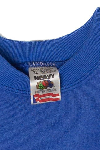 Vintage Norwest Sweatshirt (2000s)