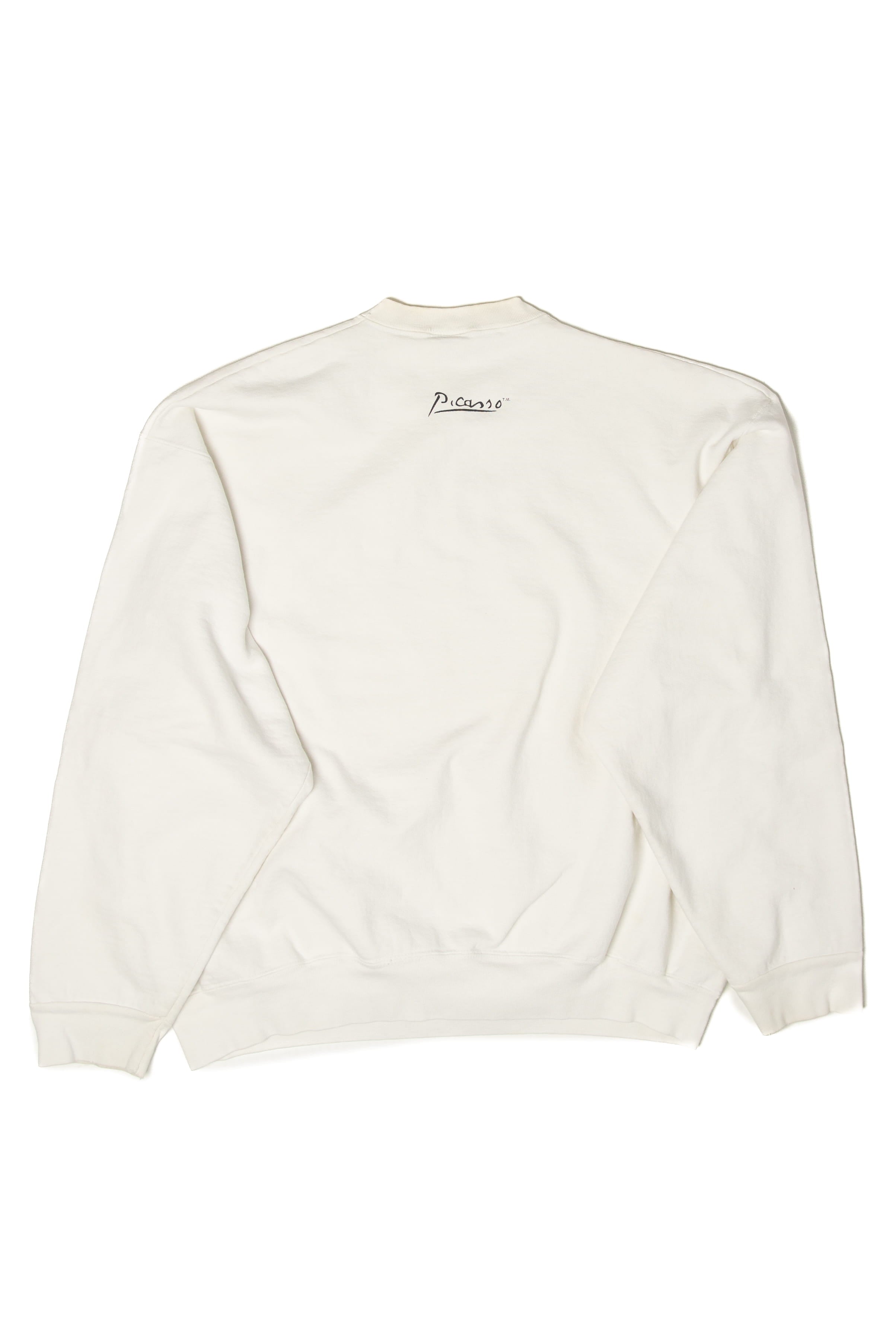 Vintage Pablo Picasso Sweatshirt (1990s)
