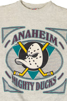 Vintage Anaheim Mighty Ducks Sweatshirt (1990s)