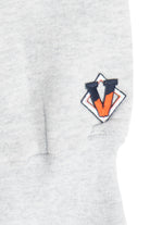 Vintage "Virginia" Tackle Twill Sweatshirt (2000s)