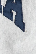 Vintage "Virginia" Tackle Twill Sweatshirt (2000s)