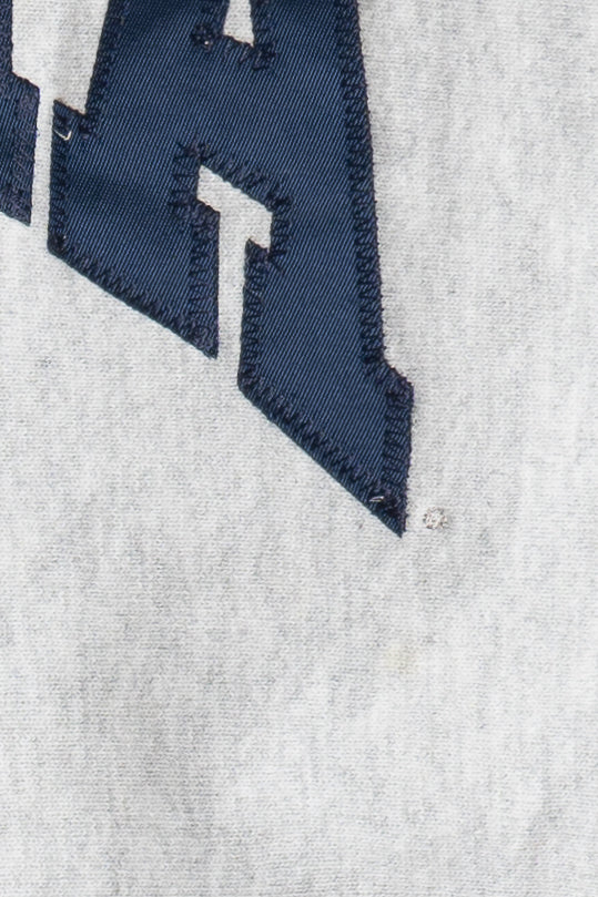 Vintage "Virginia" Tackle Twill Sweatshirt (2000s)