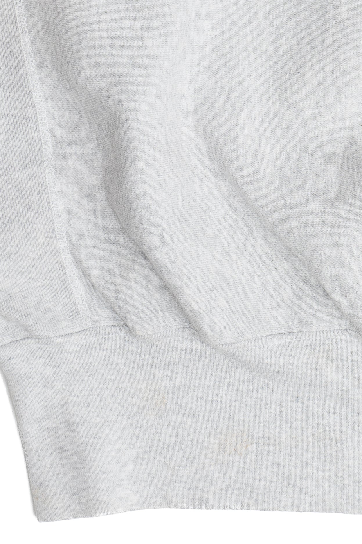 Vintage "Virginia" Tackle Twill Sweatshirt (2000s)