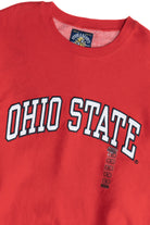 Vintage Ohio State Deadstock Steve & Barry's Sweatshirt (2000s)