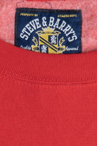Vintage Ohio State Deadstock Steve & Barry's Sweatshirt (2000s)