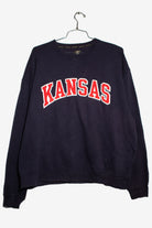 Vintage Kansas Sweatshirt (2000s)