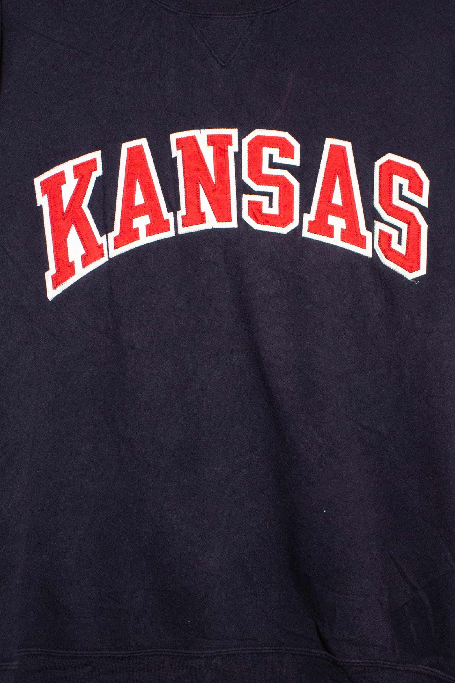 Vintage Kansas Sweatshirt (2000s)