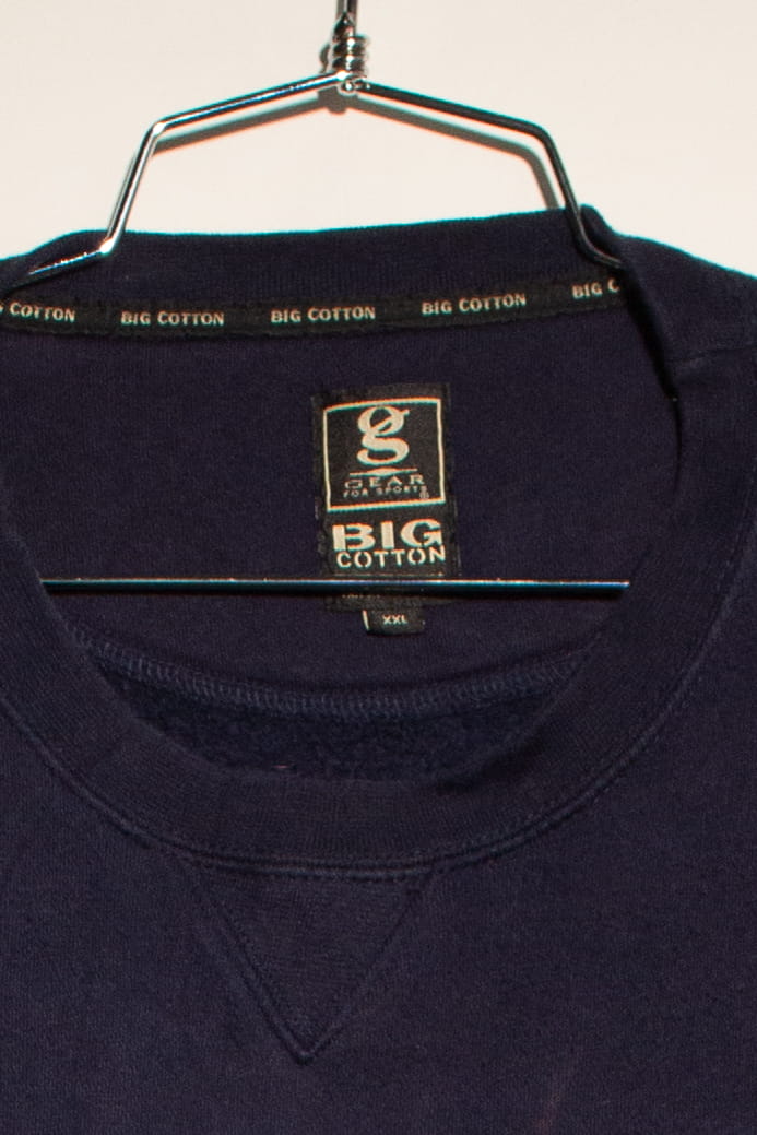 Vintage Kansas Sweatshirt (2000s)
