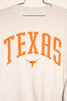 Vintage Texas Longhorns Sweatshirt (1990s)