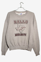 Vintage Ralls Jackrabbits Sweatshirt (1990s)