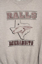 Vintage Ralls Jackrabbits Sweatshirt (1990s)
