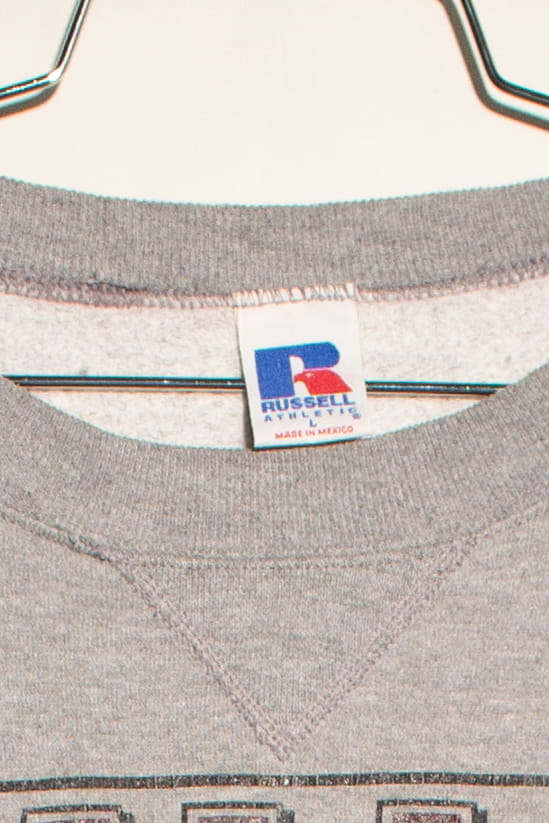 Vintage Ralls Jackrabbits Sweatshirt (1990s)