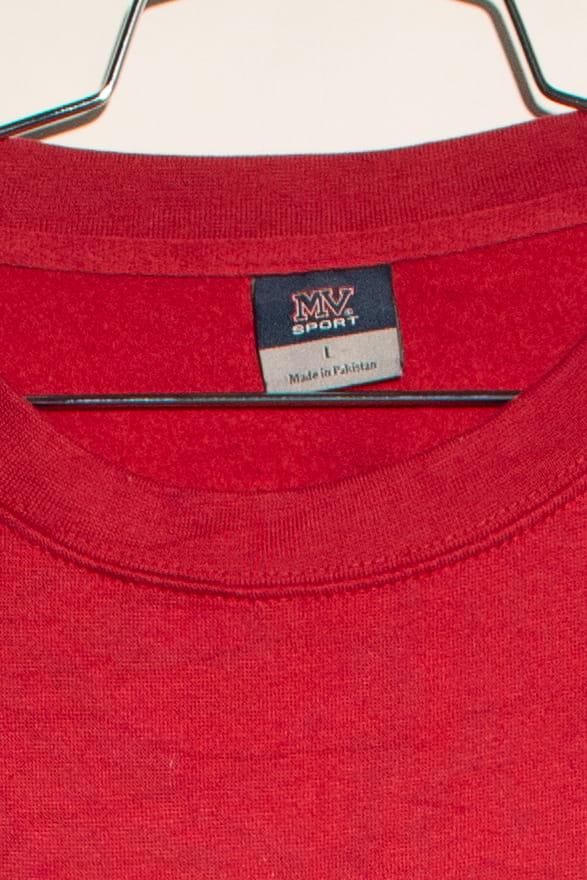Vintage Alabama Sweatshirt (1990s)