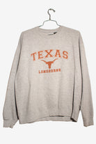 Vintage Texas Longhorns Sweatshirt (2000s)
