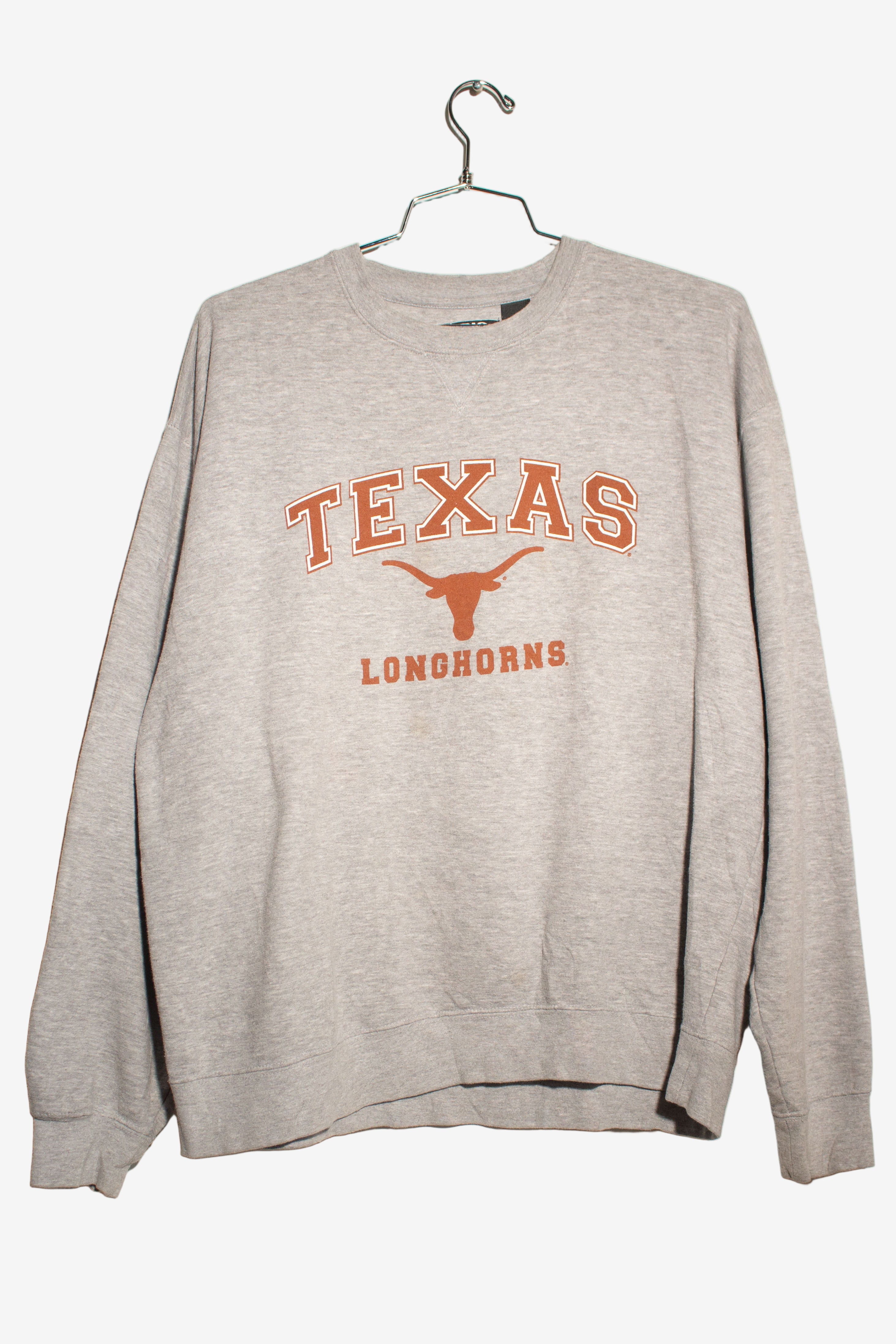 Vintage Texas Longhorns Sweatshirt (2000s)
