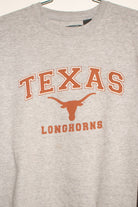 Vintage Texas Longhorns Sweatshirt (2000s)