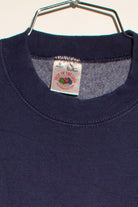 Vintage Wharton School Sweatshirt (1990s)