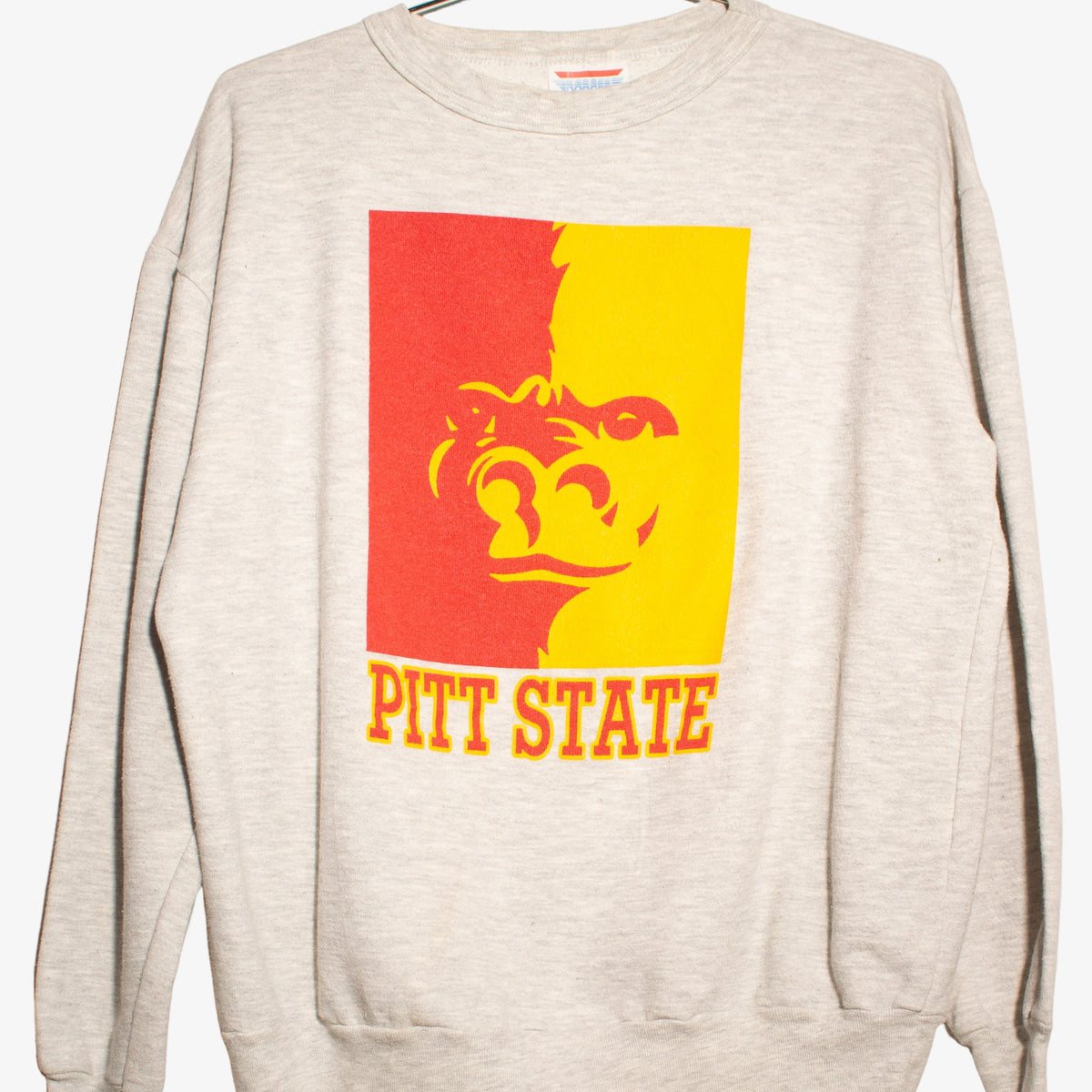 Vintage Pitt State Sweatshirt (1990s) – Ragstock