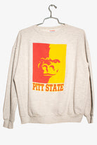 Vintage Pitt State Sweatshirt (1990s)