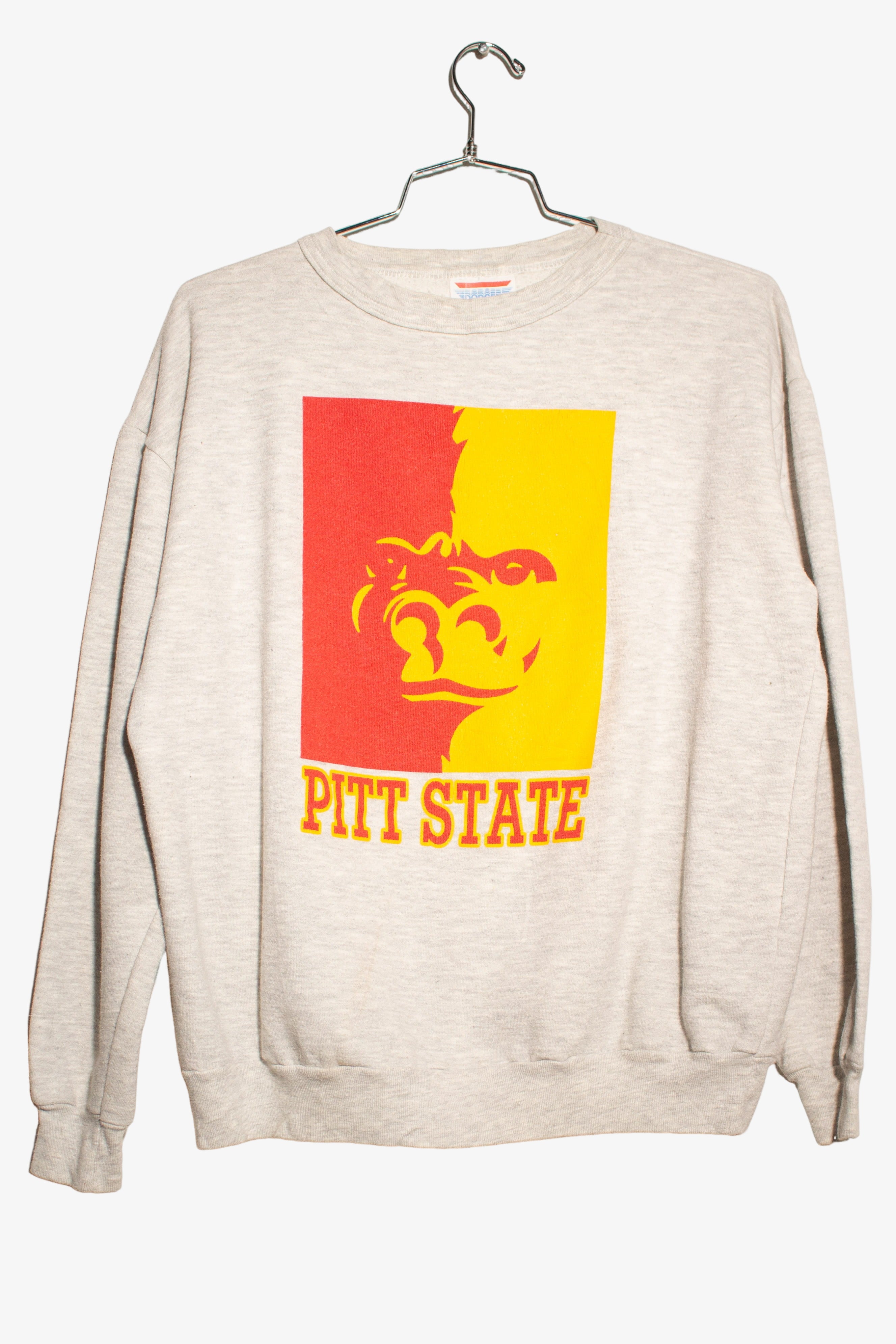 Vintage Pitt State Sweatshirt (1990s)