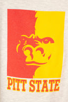 Vintage Pitt State Sweatshirt (1990s)