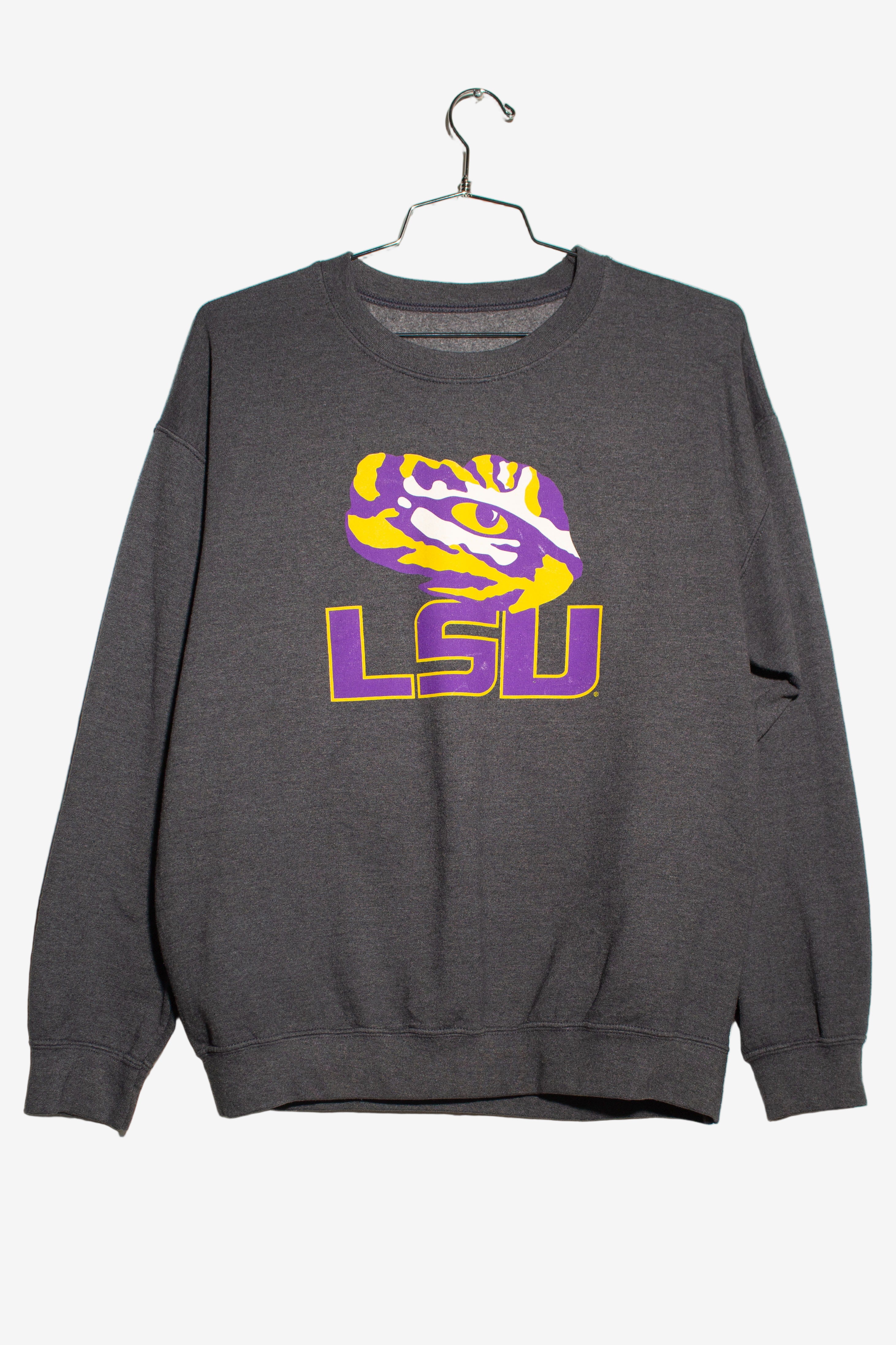 LSU Tigers Sweatshirt (2000s)