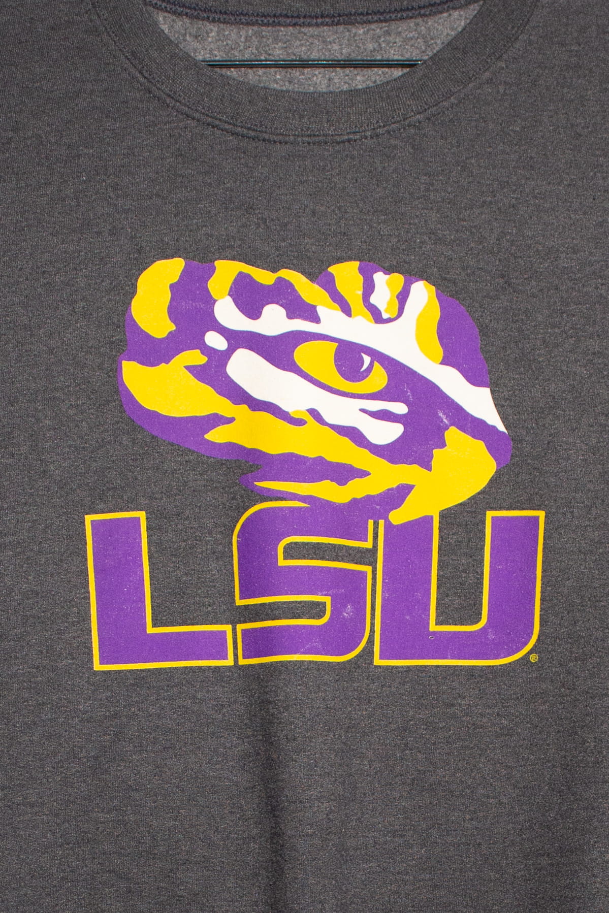 LSU Tigers Sweatshirt (2000s)