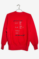 Vintage Boise State Engineering Sweatshirt (1990s)